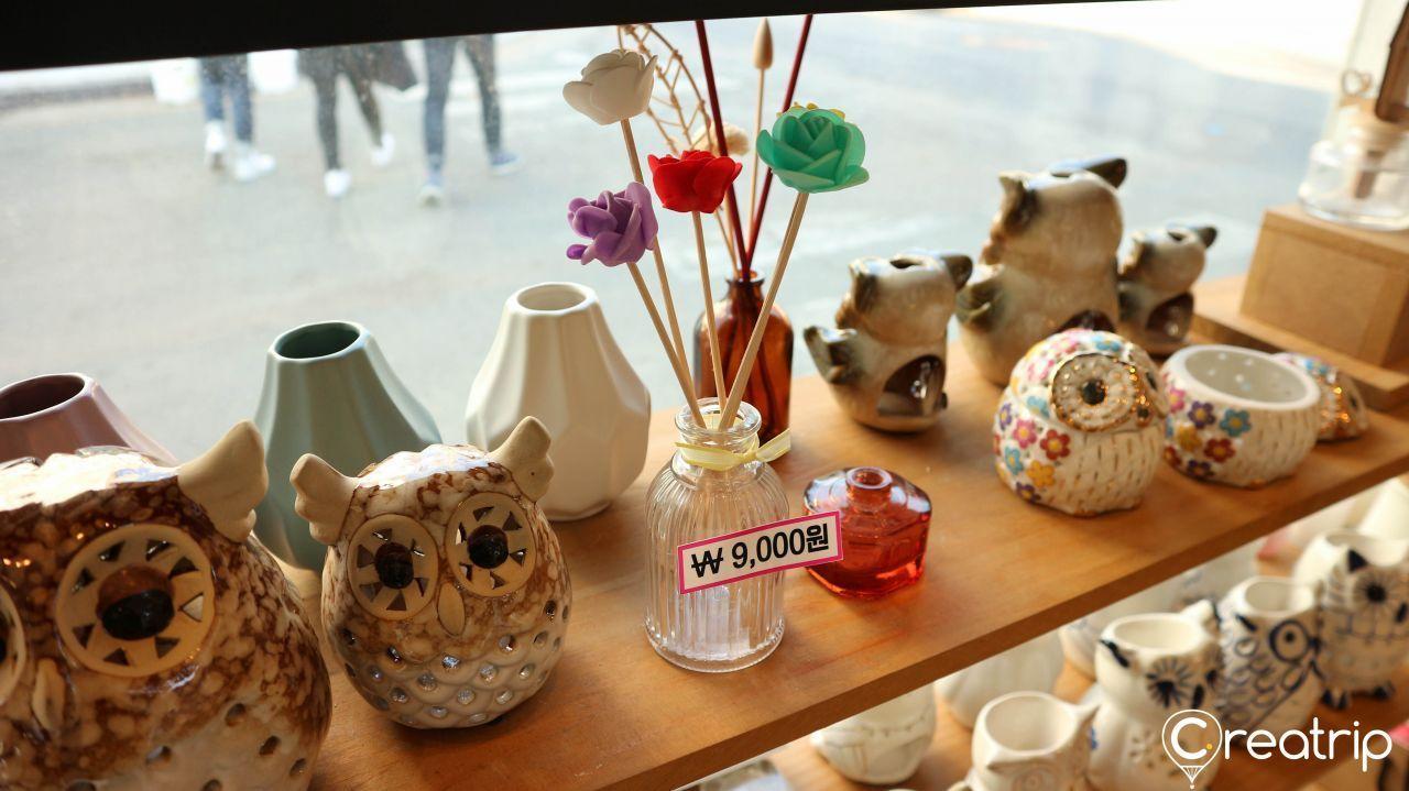 【釜山必買】9間釜山旅行必買嘅紀念品店！創意、有特色嘅釜山手信推薦整理